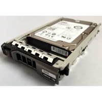 Dell Server 2.5" 600 GB 15000 Rpm HDD SAS